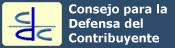 Consejo para la Defensa del Contribuyente; Abre en nueva ventana - AVISO: Sale de la Sede Electr�nica del Catastro